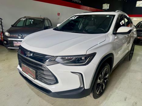 CHEVROLET Tracker 1.2 12V 4P FLEX TURBO PREMIER AUTOM�TICO, Foto 2