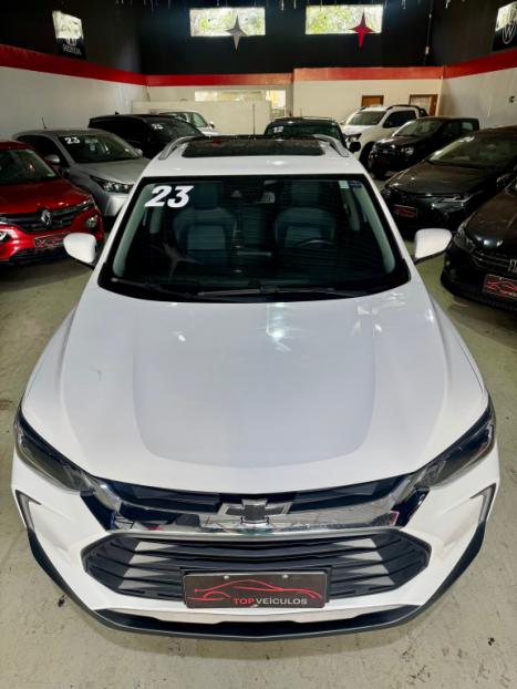 CHEVROLET Tracker 1.2 12V 4P FLEX TURBO PREMIER AUTOM�TICO, Foto 3