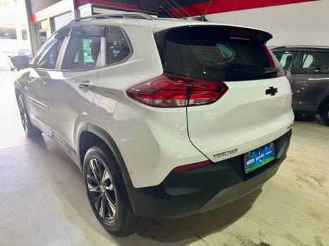 CHEVROLET Tracker 1.2 12V 4P FLEX TURBO PREMIER AUTOM�TICO, Foto 4