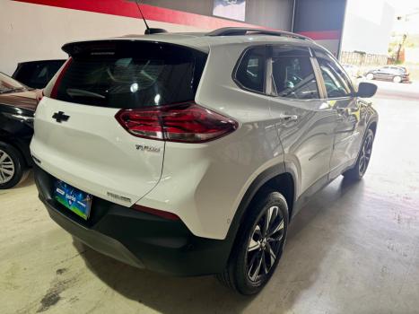 CHEVROLET Tracker 1.2 12V 4P FLEX TURBO PREMIER AUTOM�TICO, Foto 5