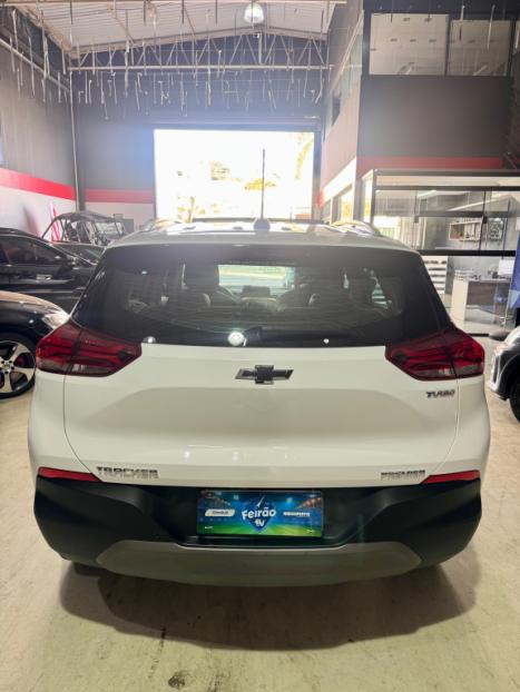 CHEVROLET Tracker 1.2 12V 4P FLEX TURBO PREMIER AUTOM�TICO, Foto 6
