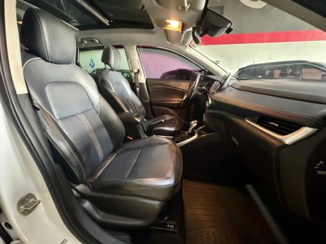 CHEVROLET Tracker 1.2 12V 4P FLEX TURBO PREMIER AUTOM�TICO, Foto 7