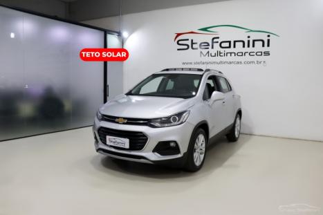 CHEVROLET Tracker 1.4 16V 4P FLEX PREMIER TURBO AUTOM�TICO, Foto 1