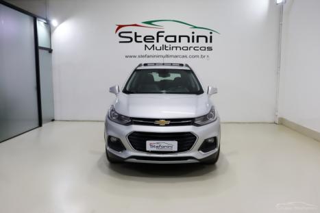 CHEVROLET Tracker 1.4 16V 4P FLEX PREMIER TURBO AUTOM�TICO, Foto 2