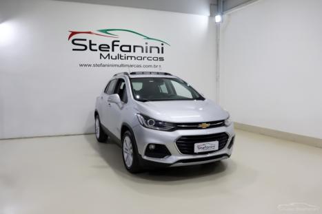 CHEVROLET Tracker 1.4 16V 4P FLEX PREMIER TURBO AUTOM�TICO, Foto 3