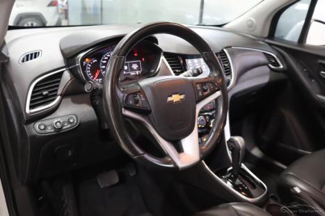 CHEVROLET Tracker 1.4 16V 4P FLEX PREMIER TURBO AUTOM�TICO, Foto 4