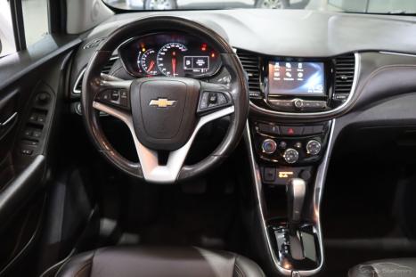 CHEVROLET Tracker 1.4 16V 4P FLEX PREMIER TURBO AUTOM�TICO, Foto 5