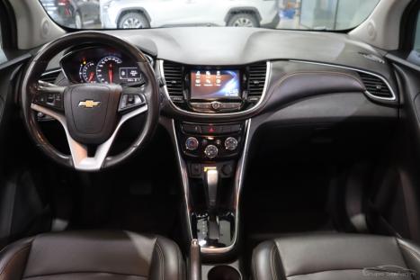 CHEVROLET Tracker 1.4 16V 4P FLEX PREMIER TURBO AUTOM�TICO, Foto 6
