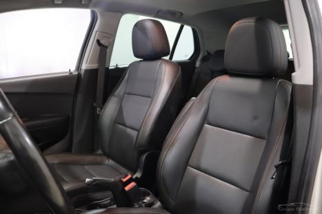 CHEVROLET Tracker 1.4 16V 4P FLEX PREMIER TURBO AUTOM�TICO, Foto 7