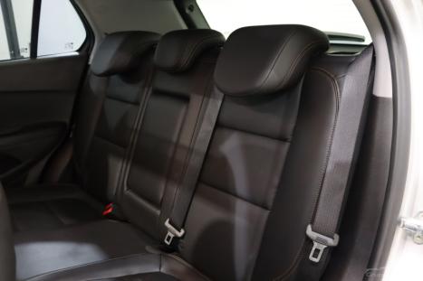 CHEVROLET Tracker 1.4 16V 4P FLEX PREMIER TURBO AUTOM�TICO, Foto 8