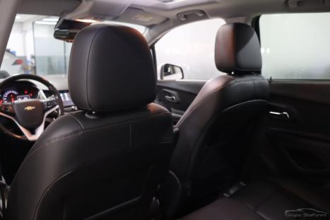 CHEVROLET Tracker 1.4 16V 4P FLEX PREMIER TURBO AUTOM�TICO, Foto 9