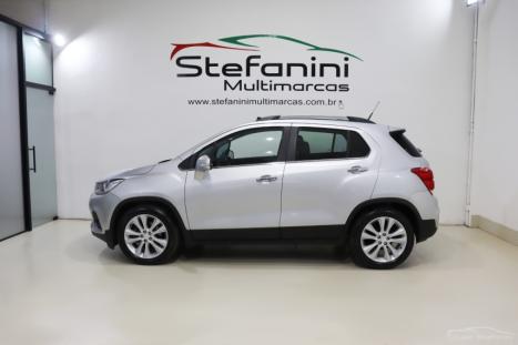 CHEVROLET Tracker 1.4 16V 4P FLEX PREMIER TURBO AUTOM�TICO, Foto 11