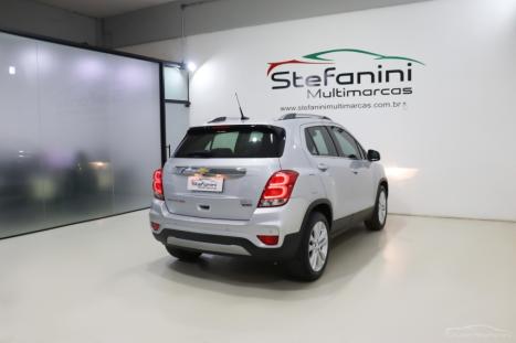 CHEVROLET Tracker 1.4 16V 4P FLEX PREMIER TURBO AUTOM�TICO, Foto 12