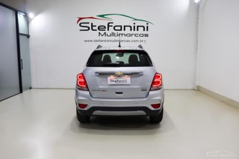 CHEVROLET Tracker 1.4 16V 4P FLEX PREMIER TURBO AUTOM�TICO, Foto 13
