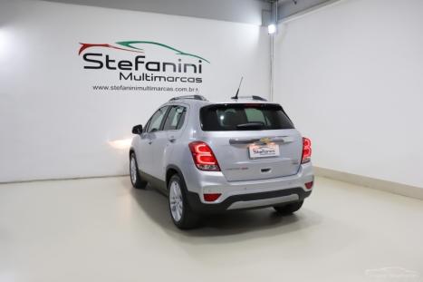 CHEVROLET Tracker 1.4 16V 4P FLEX PREMIER TURBO AUTOM�TICO, Foto 14