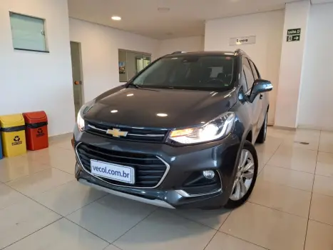 CHEVROLET Tracker 1.4 16V 4P FLEX PREMIER TURBO AUTOM�TICO, Foto 3