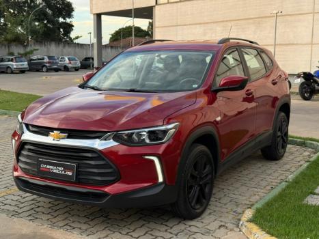CHEVROLET Tracker 1.0 12V 4P FLEX TURBO LT AUTOM�TICO, Foto 1