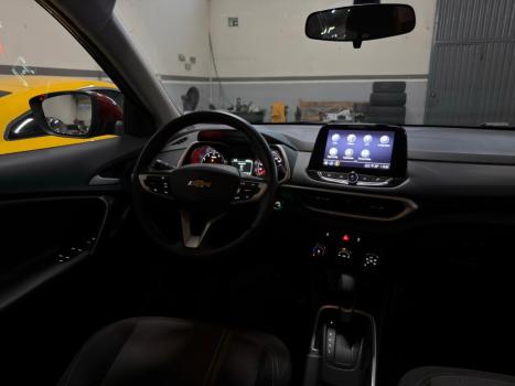 CHEVROLET Tracker 1.0 12V 4P FLEX TURBO LT AUTOM�TICO, Foto 3