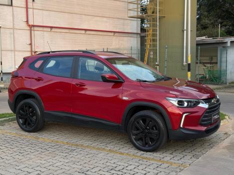 CHEVROLET Tracker 1.0 12V 4P FLEX TURBO LT AUTOM�TICO, Foto 5
