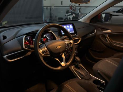 CHEVROLET Tracker 1.0 12V 4P FLEX TURBO LT AUTOM�TICO, Foto 6