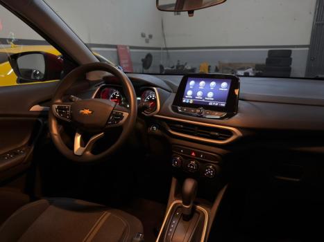 CHEVROLET Tracker 1.0 12V 4P FLEX TURBO LT AUTOM�TICO, Foto 7