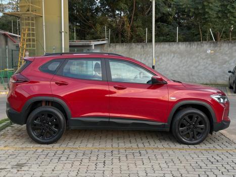CHEVROLET Tracker 1.0 12V 4P FLEX TURBO LT AUTOM�TICO, Foto 8