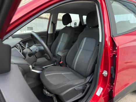 CHEVROLET Tracker 1.0 12V 4P FLEX TURBO LT AUTOM�TICO, Foto 9