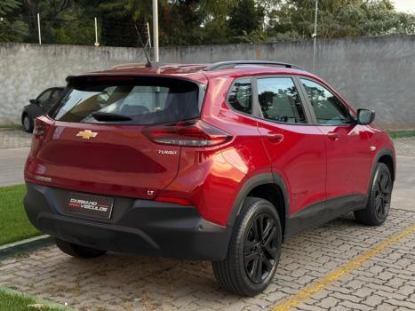 CHEVROLET Tracker 1.0 12V 4P FLEX TURBO LT AUTOM�TICO, Foto 10
