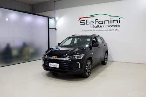 CHEVROLET Tracker 1.0 12V 4P FLEX TURBO LT AUTOM�TICO, Foto 1