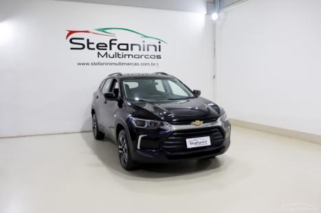 CHEVROLET Tracker 1.0 12V 4P FLEX TURBO LT AUTOM�TICO, Foto 3