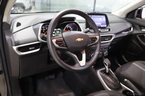 CHEVROLET Tracker 1.0 12V 4P FLEX TURBO LT AUTOM�TICO, Foto 4