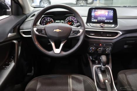 CHEVROLET Tracker 1.0 12V 4P FLEX TURBO LT AUTOM�TICO, Foto 5