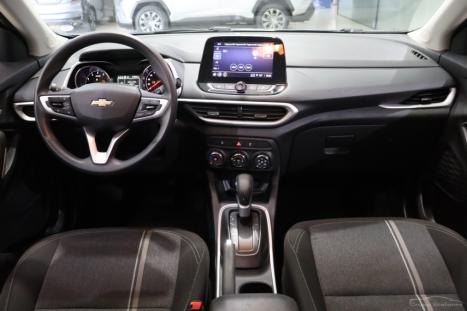 CHEVROLET Tracker 1.0 12V 4P FLEX TURBO LT AUTOM�TICO, Foto 6