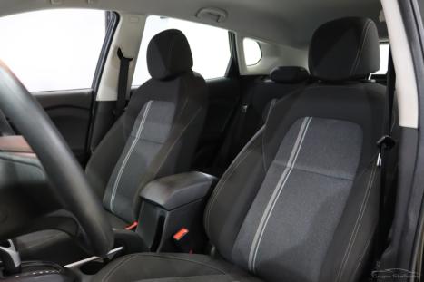 CHEVROLET Tracker 1.0 12V 4P FLEX TURBO LT AUTOM�TICO, Foto 7