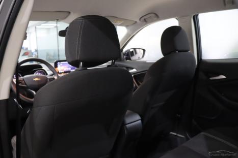 CHEVROLET Tracker 1.0 12V 4P FLEX TURBO LT AUTOM�TICO, Foto 9