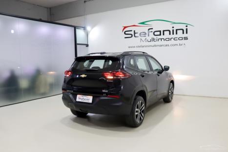 CHEVROLET Tracker 1.0 12V 4P FLEX TURBO LT AUTOM�TICO, Foto 11