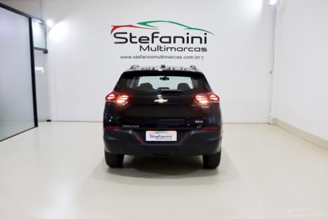 CHEVROLET Tracker 1.0 12V 4P FLEX TURBO LT AUTOM�TICO, Foto 12