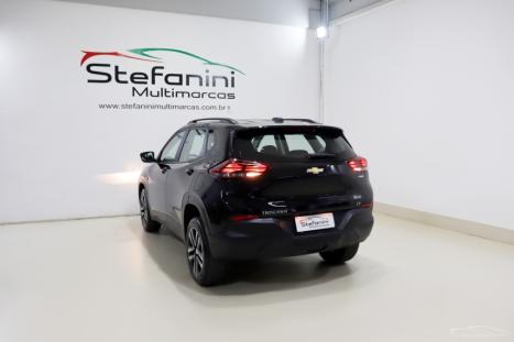 CHEVROLET Tracker 1.0 12V 4P FLEX TURBO LT AUTOM�TICO, Foto 13