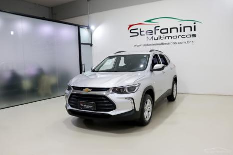 CHEVROLET Tracker 1.0 12V 4P FLEX TURBO AUTOM�TICO, Foto 1