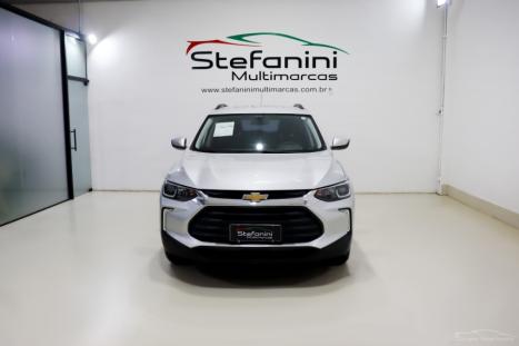 CHEVROLET Tracker 1.0 12V 4P FLEX TURBO AUTOM�TICO, Foto 2