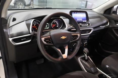 CHEVROLET Tracker 1.0 12V 4P FLEX TURBO AUTOM�TICO, Foto 4