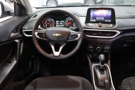CHEVROLET Tracker 1.0 12V 4P FLEX TURBO AUTOM�TICO, Foto 5
