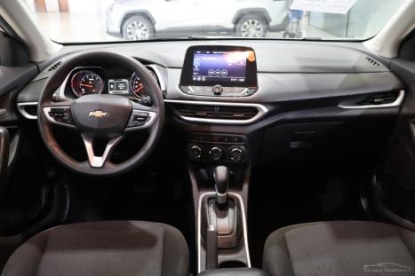 CHEVROLET Tracker 1.0 12V 4P FLEX TURBO AUTOM�TICO, Foto 6