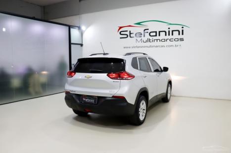 CHEVROLET Tracker 1.0 12V 4P FLEX TURBO AUTOM�TICO, Foto 11