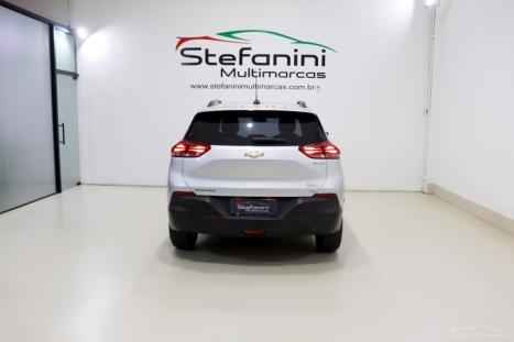 CHEVROLET Tracker 1.0 12V 4P FLEX TURBO AUTOM�TICO, Foto 12
