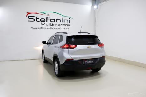 CHEVROLET Tracker 1.0 12V 4P FLEX TURBO AUTOM�TICO, Foto 13