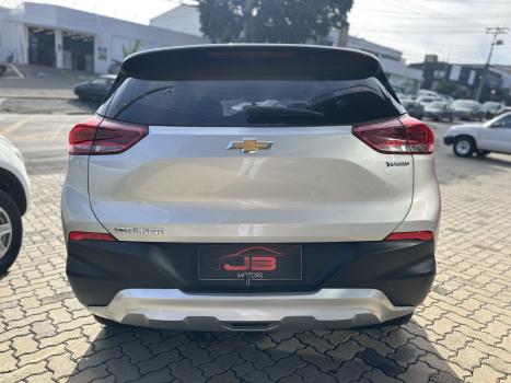 CHEVROLET Tracker 1.0 12V 4P FLEX TURBO AUTOM�TICO, Foto 4