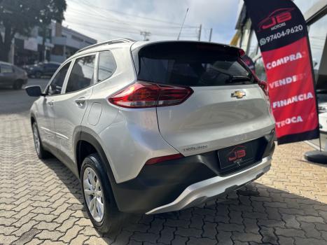CHEVROLET Tracker 1.0 12V 4P FLEX TURBO AUTOM�TICO, Foto 5