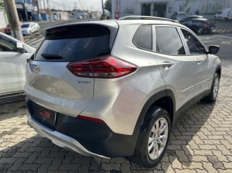 CHEVROLET Tracker 1.0 12V 4P FLEX TURBO AUTOM�TICO, Foto 6
