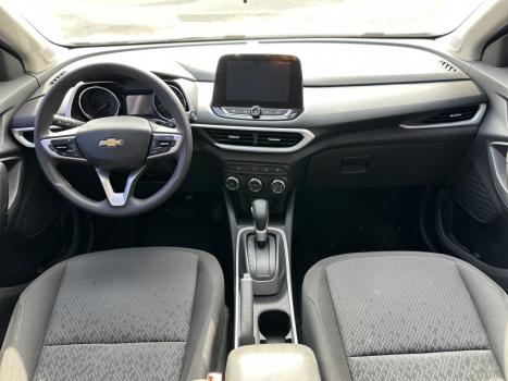 CHEVROLET Tracker 1.0 12V 4P FLEX TURBO AUTOM�TICO, Foto 7